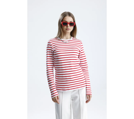 Фото 2 Свитшот женский свободного кроя, г.Гаврилов-Ям 2026