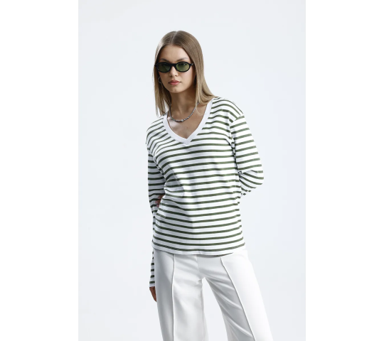 Фото 5 Свитшот женский свободного кроя, г.Гаврилов-Ям 2026