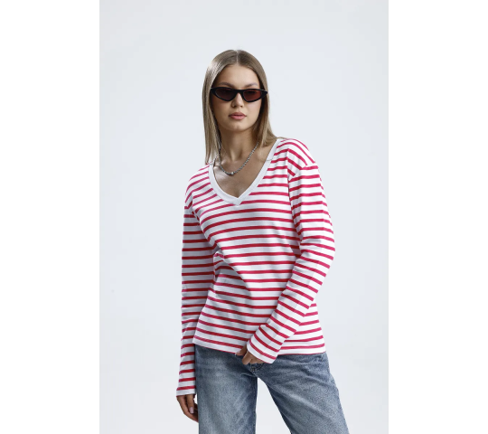 Фото 6 Свитшот женский свободного кроя, г.Гаврилов-Ям 2026