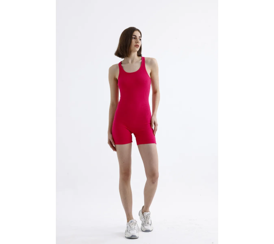 Фото 1 комбинезон женский 2026