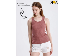 Фото 1 майка женская 2026