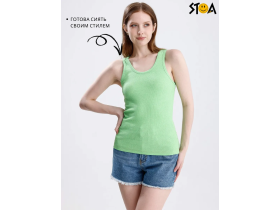 Майка женская в ассортименте