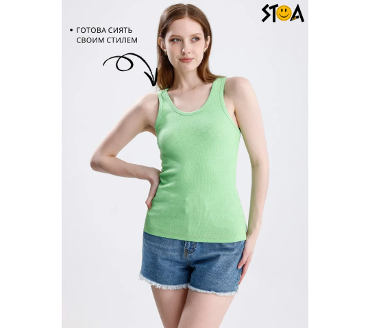 Фото 4 майка женская 2026