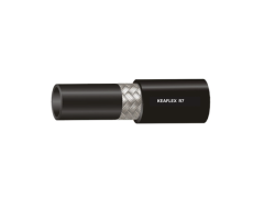 Фото 1 Гидравлический шланг SAE100 R7 / EN855 R7 (РВД), г.Долгопрудный 2026