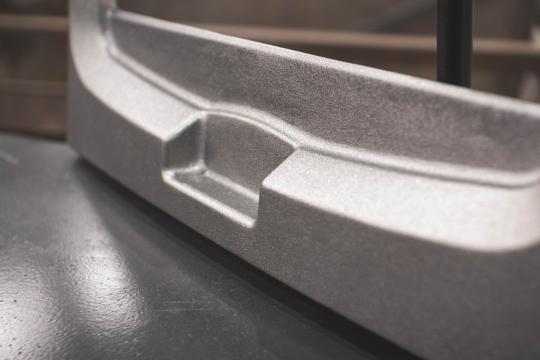 Фото 3 Отливки из серого чугуна СЧ по чертежам, г.Воронеж 2026