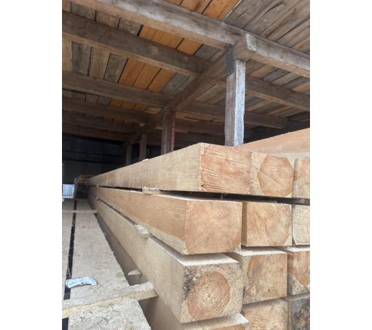 Фото 1 Производитель пиломатериалов «Лес Маркет», г.Москва