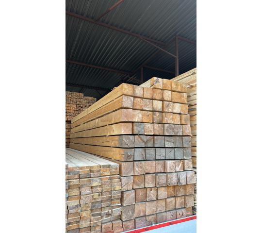 Фото 2 Производитель пиломатериалов «Лес Маркет», г.Москва