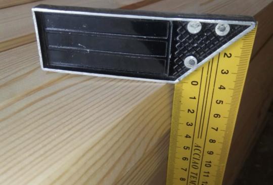 Фото 7 Производитель пиломатериалов «Лес Маркет», г.Москва