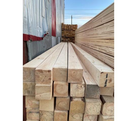 Фото 8 Производитель пиломатериалов «Лес Маркет», г.Москва