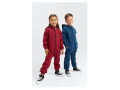 Фото 1 Теплые комбинезоны детские, г.Ижевск 2026