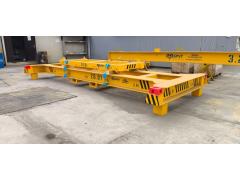 Траверса для ричстакера г/п 28,0 тонн