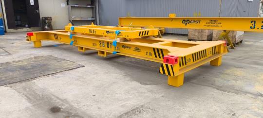 Фото опубликовано: ООО "ГРУЗОПОДЪЕМСПЕЦТЕХНИКА-НАХОДКА", ИНН 2508082247, gpst-nakhodka.ru  ©