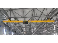 Кран мостовой подвесной