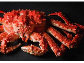 Компания «Капитан краб»