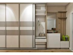 Фото 1 Шкаф купе в прихожую 2026