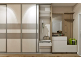 Мир шкафов купе