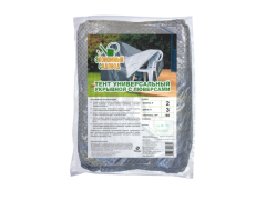 Фото 1 Тент «Экономный Садовод», г.Санкт-Петербург 2026