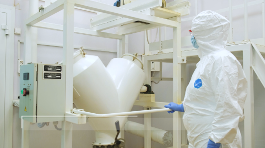 Фото 4 РВФ-ПРО, г.Новосибирск