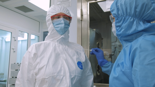 Фото 6 РВФ-ПРО, г.Новосибирск