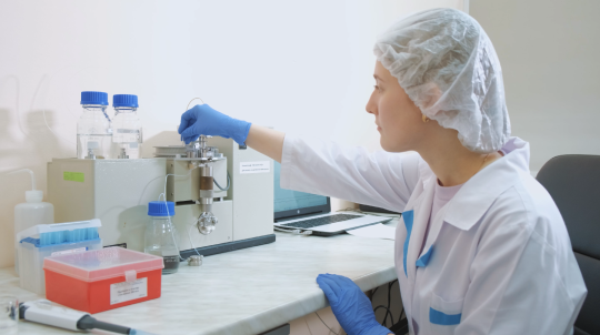 Фото 7 РВФ-ПРО, г.Новосибирск