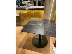 Стол Mesa Group table HPL 800х800мм