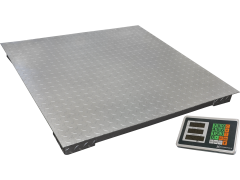 Фото 1 ВЭТ-1-1000П-1С-ДБ (1м*1м), г.Москва 2026