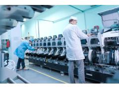 Завод «Эталон» признан самым технологичным предприятием Тверской области