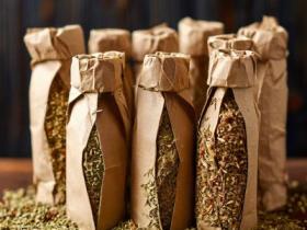 Бумажная упаковка для специй, чувствительных к внешним воздействиям