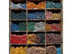 Падение цен на полимеры угрожает циркулярной экономике