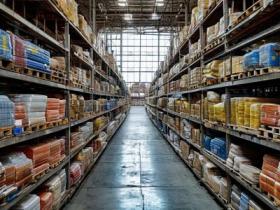 Китай отменит налоговые льготы для экспортёров ПВХ