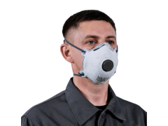 Фото 1 Полумаска фильтрующая PHSV 2031 FFP3 NR D, г.Краснодар 2026