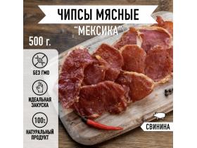 ООО «Мир» - производитель снеков