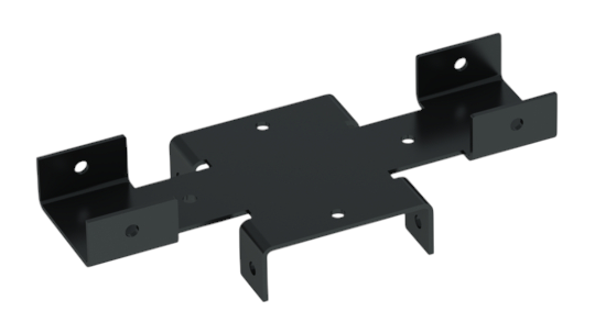 Фото 9 Х-кронштейн 2026