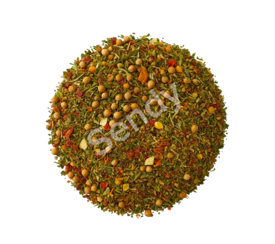 Фото опубликовано: ООО "СЭНДИ", ИНН 7720644026, sendyfood.ru  ©