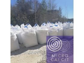 Минеральный порошок МП-1 и МП-2