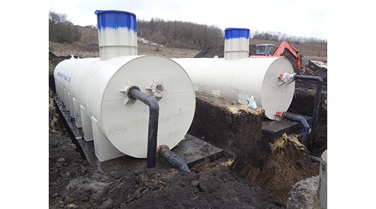 Фото 2 ООО «Завод ОС», г.Белгород