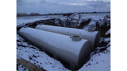 Фото 3 ООО «Завод ОС», г.Белгород