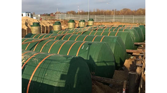 Фото 7 ООО «Завод ОС», г.Белгород