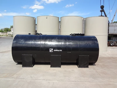 Фото 1 Ёмкости оборудования и очистные сооружения, г.Белгород 2026