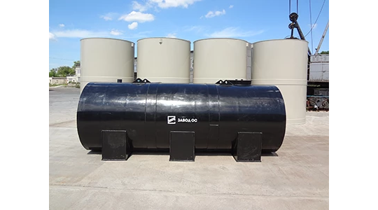 Фото опубликовано: ООО "ЗАВОД ОЧИСТНЫХ СООРУЖЕНИЙ И ЕМКОСТНОГО ОБОРУДОВАНИЯ", ИНН 3123327812, ttps//zavodos.ru  ©