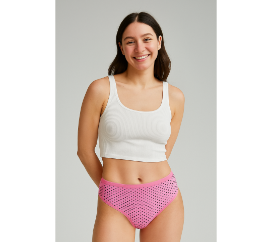 Фото 3 Трусы женские (слипы), г.Ульяновск 2026