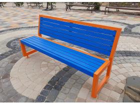 Полимерные доски «DeckRa»