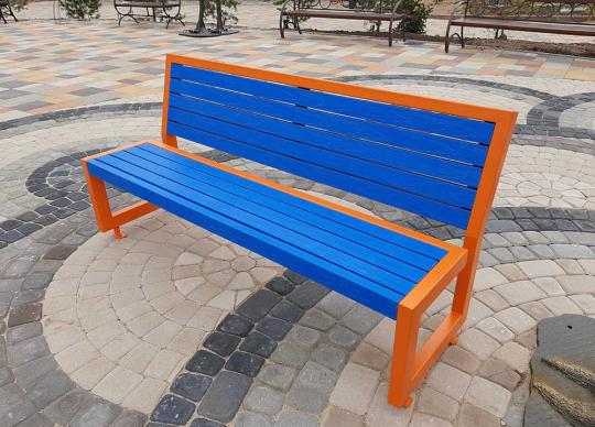 Фото опубликовано: ООО "ДОНАТА", ИНН 6321455579, deckra.ru  ©