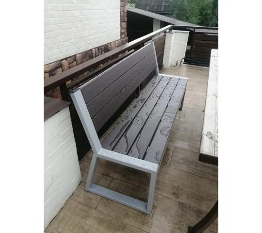 Фото 2 Полимерный профиль DeckRa, г.Тольятти 2026