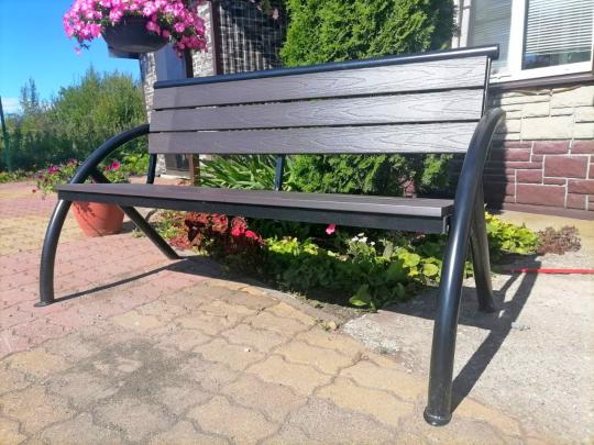 Фото 4 Полимерный профиль DeckRa, г.Тольятти 2026