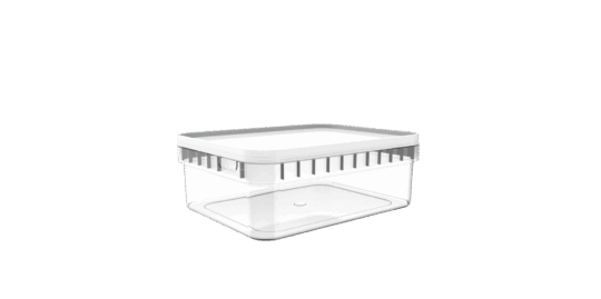 Фото 8 Прямоугольные контейнеры