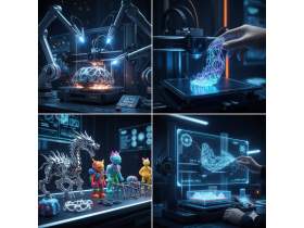 Производитель пластиковых изделий «Промполимер Сибирь»