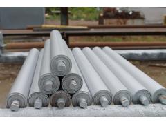 Фото 1 Ролик конвейерный гладкий, г.Калуга 2026