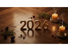 2026 год: интерьер для жизни, а не только для фото; время натуральности, уюта и продуманного пола