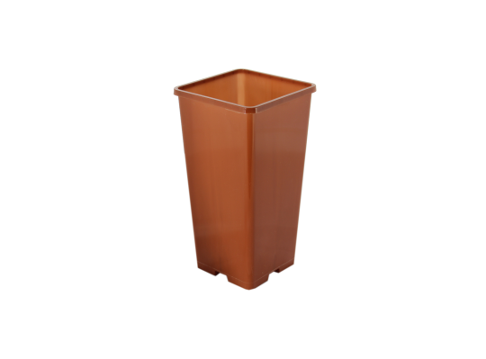 Фото опубликовано: ИП Гинтер Владимир Оттович, ИНН 741100106208, www.td-angora.ru © Фото 2 горшки для винограда 2,0 высокие 2026